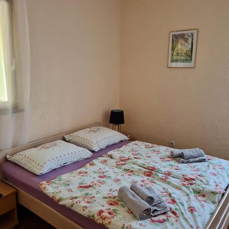 Apartments Ljubic Tar-Vabriga Eksteriør bilde
