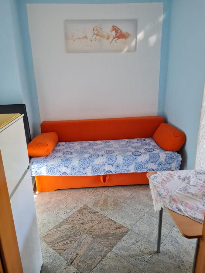Apartments Ljubic Tar-Vabriga Eksteriør bilde