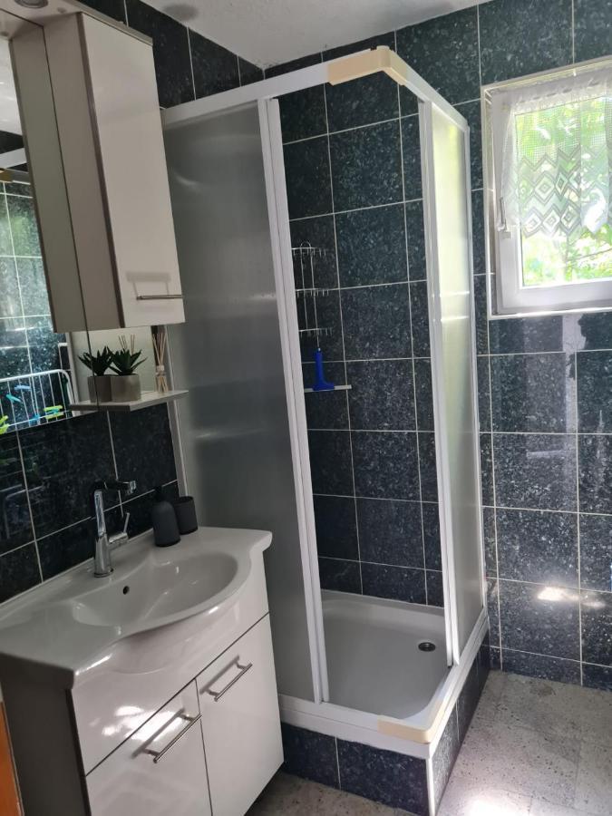 Apartments Ljubic Tar-Vabriga Eksteriør bilde