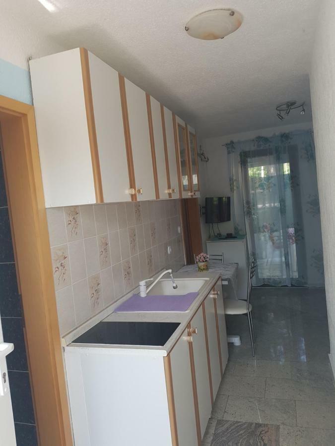 Apartments Ljubic Tar-Vabriga Eksteriør bilde